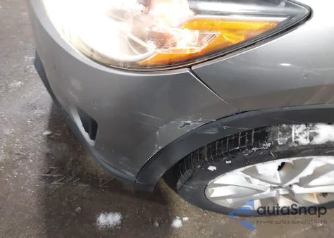 2013 Mazda Cx-5 Grand Touring из США, поврежденный, VIN JM3KE2DE0D0124438